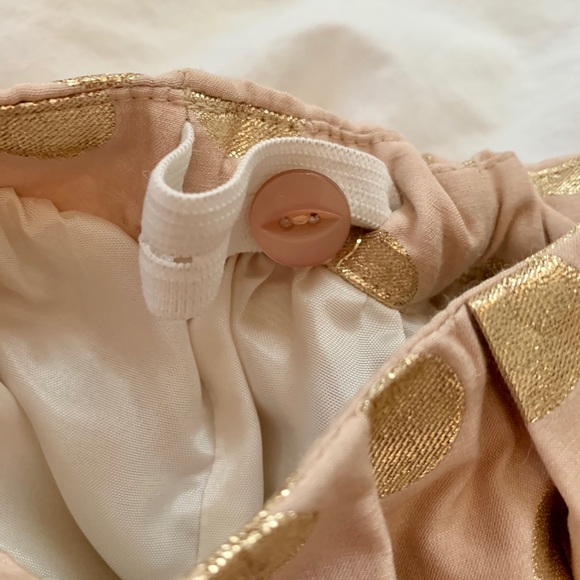 Hucklebones Party Skirt - Picture 4 of 4